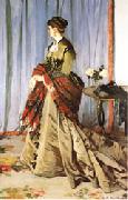 Claude Monet Louis joachim Gaudibert oil painting picture wholesale